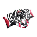2009-2015 Aprilia RSV4 1000 Injection Fairing Kit Bodywork Plastic ABS