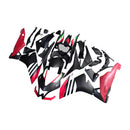 2009-2015 Aprilia RSV4 1000 Injection Fairing Kit Bodywork Plastic ABS