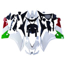 2009-2015 Aprilia RSV4 1000 Injection Fairing Kit Bodywork Plastic ABS