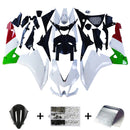 2009-2015 Aprilia RSV4 1000 Injection Fairing Kit Bodywork Plastic ABS