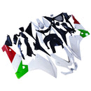 2009-2015 Aprilia RSV4 1000 Injection Fairing Kit Bodywork Plastic ABS