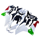 2009-2015 Aprilia RSV4 1000 Injection Fairing Kit Bodywork Plastic ABS