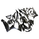 2009-2015 Aprilia RSV4 1000 Injection Fairing Kit Bodywork Plastic ABS