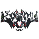 2009-2015 Aprilia RSV4 1000 Injection Fairing Kit Bodywork Plastic ABS