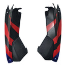 2009-2015 Aprilia RSV4 1000 Injection Fairing Kit Bodywork Plastic ABS