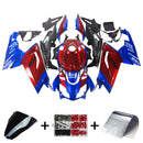 2006-2011 Aprilia RS125 Fairing Kit