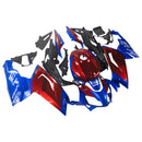 2006-2011 Aprilia RS125 Fairing Kit
