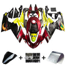 2006-2011 Aprilia RS125 Fairing Kit