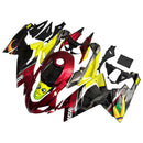 2006-2011 Aprilia RS125 Fairing Kit