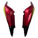 2006-2011 Aprilia RS125 Fairing Kit