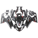2006-2011 Aprilia RS125 Fairing Kit