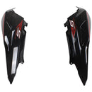 2006-2011 Aprilia RS125 Fairing Kit