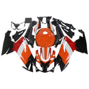 2006-2011 Aprilia RS125 Fairing Kit
