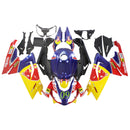 2006-2011 Aprilia RS125 Fairing Kit