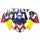 2006-2011 Aprilia RS125 Fairing Kit
