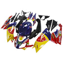2006-2011 Aprilia RS125 Fairing Kit