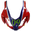 2006-2011 Aprilia RS125 Fairing Kit