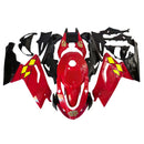 Aprilia RS125 2006-2011 Fairing Kit Bodywork Plastic ABS
