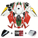 Aprilia RS125 2006-2011 Fairing Kit Bodywork Plastic ABS