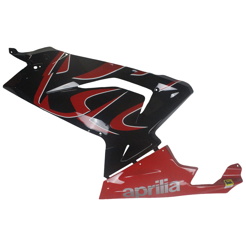 Amotopart Aprilia RS125 2006-2011 Fairing Kit Bodywork Plastic ABS