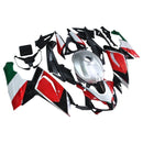 Amotopart Aprilia RS125 2006-2011 Fairing Kit Bodywork Plastic ABS