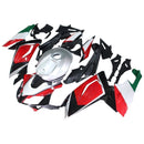 Amotopart Aprilia RS125 2006-2011 Fairing Kit Bodywork Plastic ABS