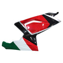 Amotopart Aprilia RS125 2006-2011 Fairing Kit Bodywork Plastic ABS