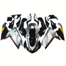 Amotopart Aprilia RS125 2006-2011 Fairing Kit Bodywork Plastic ABS