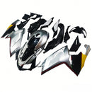 Amotopart Aprilia RS125 2006-2011 Fairing Kit Bodywork Plastic ABS