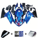 Amotopart Aprilia RS125 2006-2011 Fairing Kit Bodywork Plastic ABS
