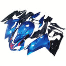 Amotopart Aprilia RS125 2006-2011 Fairing Kit Bodywork Plastic ABS