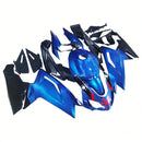 Amotopart Aprilia RS125 2006-2011 Fairing Kit Bodywork Plastic ABS