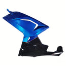 Amotopart Aprilia RS125 2006-2011 Fairing Kit Bodywork Plastic ABS