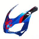 Amotopart Aprilia RS125 2006-2011 Fairing Kit Bodywork Plastic ABS