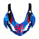 Amotopart Aprilia RS125 2006-2011 Fairing Kit Bodywork Plastic ABS
