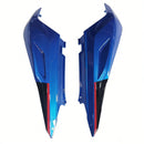 Amotopart Aprilia RS125 2006-2011 Fairing Kit Bodywork Plastic ABS