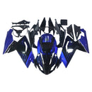 Amotopart Aprilia RS125 2006-2011 Fairing Kit Bodywork Plastic ABS