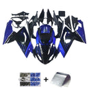 Amotopart Aprilia RS125 2006-2011 Fairing Kit Bodywork Plastic ABS