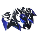 Amotopart Aprilia RS125 2006-2011 Fairing Kit Bodywork Plastic ABS