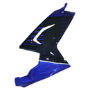 Amotopart Aprilia RS125 2006-2011 Fairing Kit Bodywork Plastic ABS