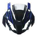 Amotopart Aprilia RS125 2006-2011 Fairing Kit Bodywork Plastic ABS