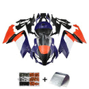 Amotopart Aprilia RS125 2006-2011 Fairing Kit Bodywork Plastic ABS