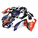 Amotopart Aprilia RS125 2006-2011 Fairing Kit Bodywork Plastic ABS