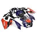 Amotopart Aprilia RS125 2006-2011 Fairing Kit Bodywork Plastic ABS