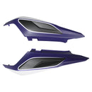 Amotopart Aprilia RS125 2006-2011 Fairing Kit Bodywork Plastic ABS