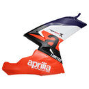 Amotopart Aprilia RS125 2006-2011 Fairing Kit Bodywork Plastic ABS