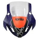 Amotopart Aprilia RS125 2006-2011 Fairing Kit Bodywork Plastic ABS