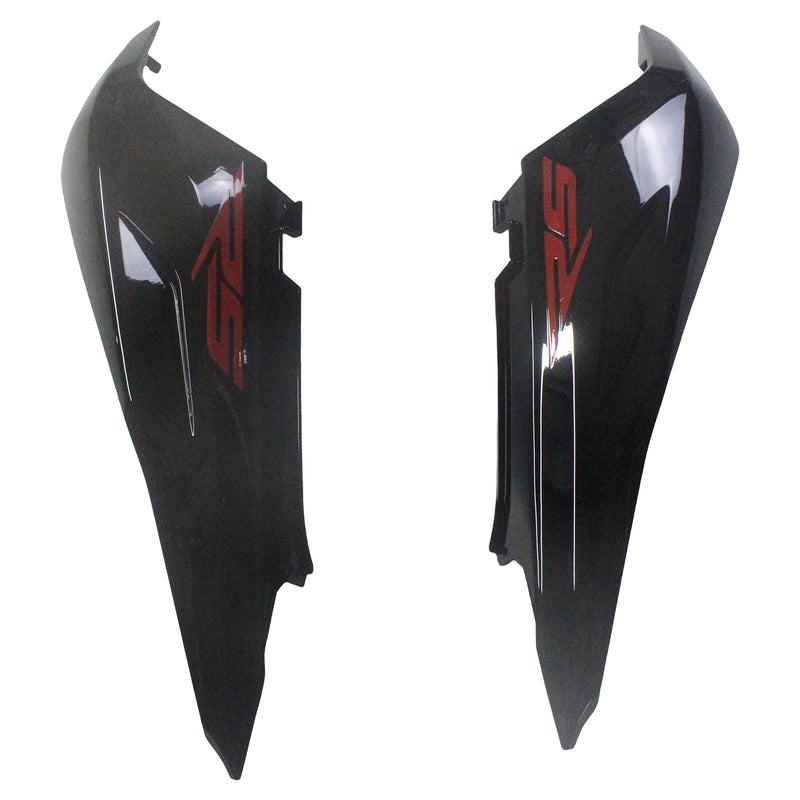 Amotopart Aprilia RS125 2006-2011 Fairing Kit Bodywork Plastic ABS