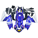 Amotopart Aprilia RS125 2006-2011 Fairing Kit Bodywork Plastic ABS