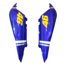 Amotopart Aprilia RS125 2006-2011 Fairing Kit Bodywork Plastic ABS